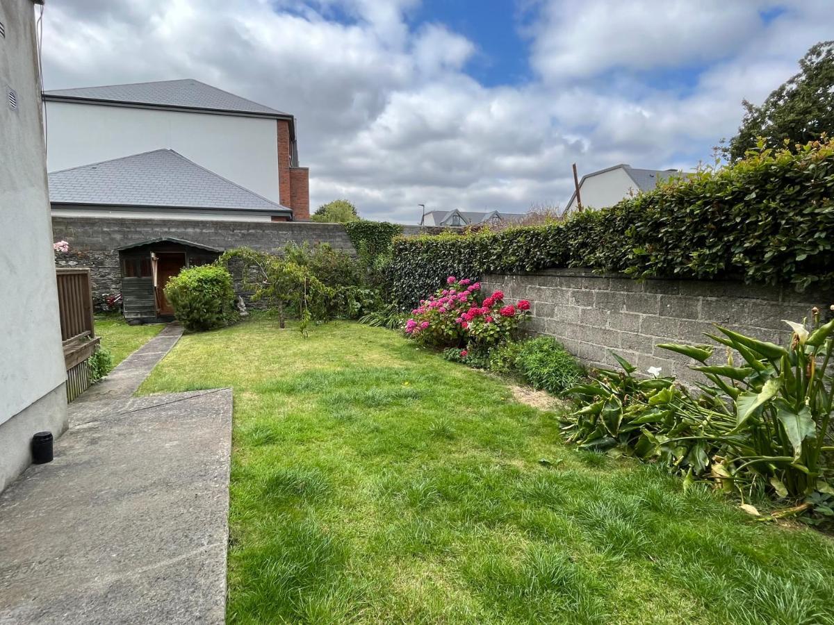 Sandymount House & Garden Dublin Exteriör bild